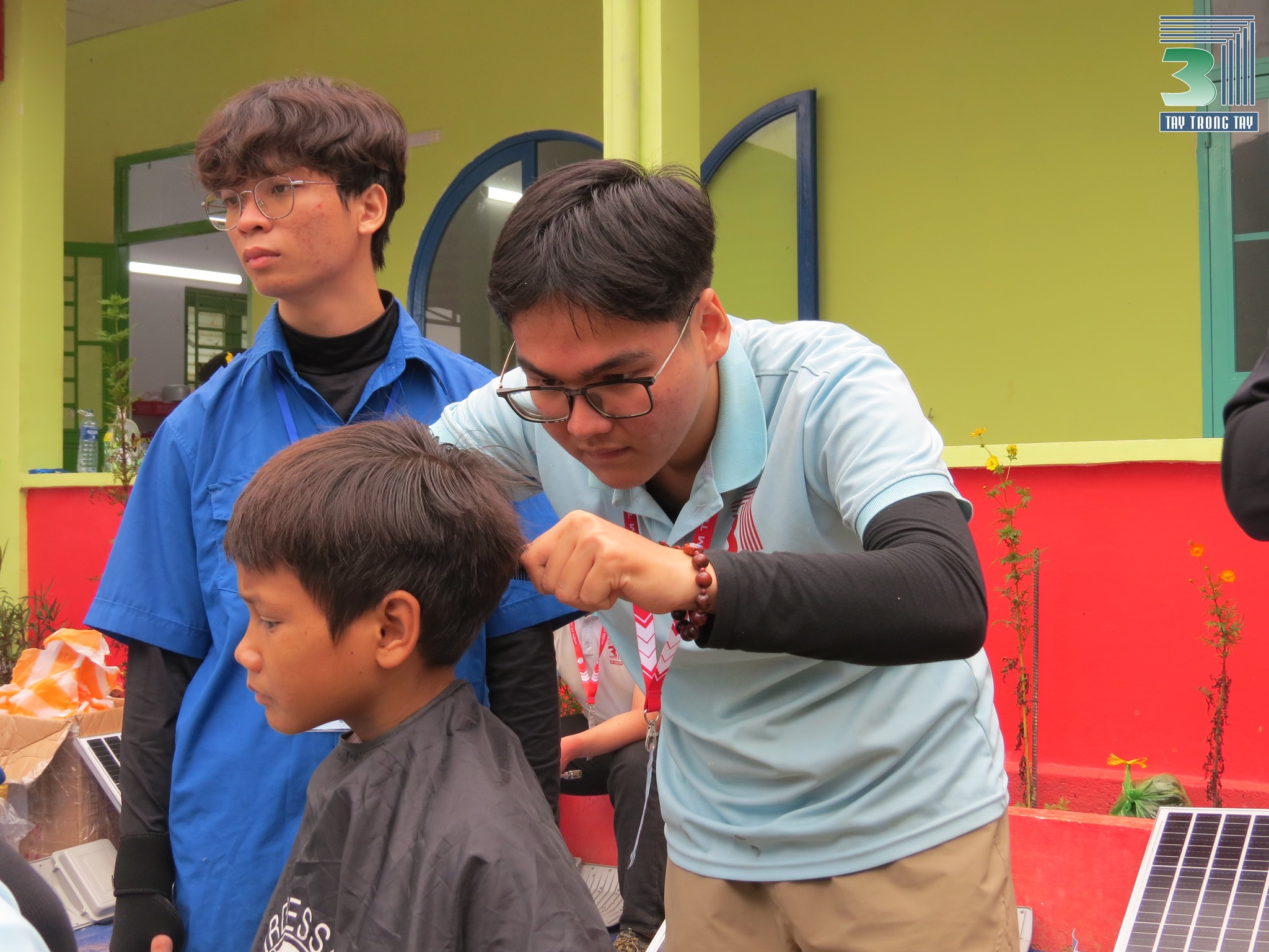 Trải nghiệm độc đáo