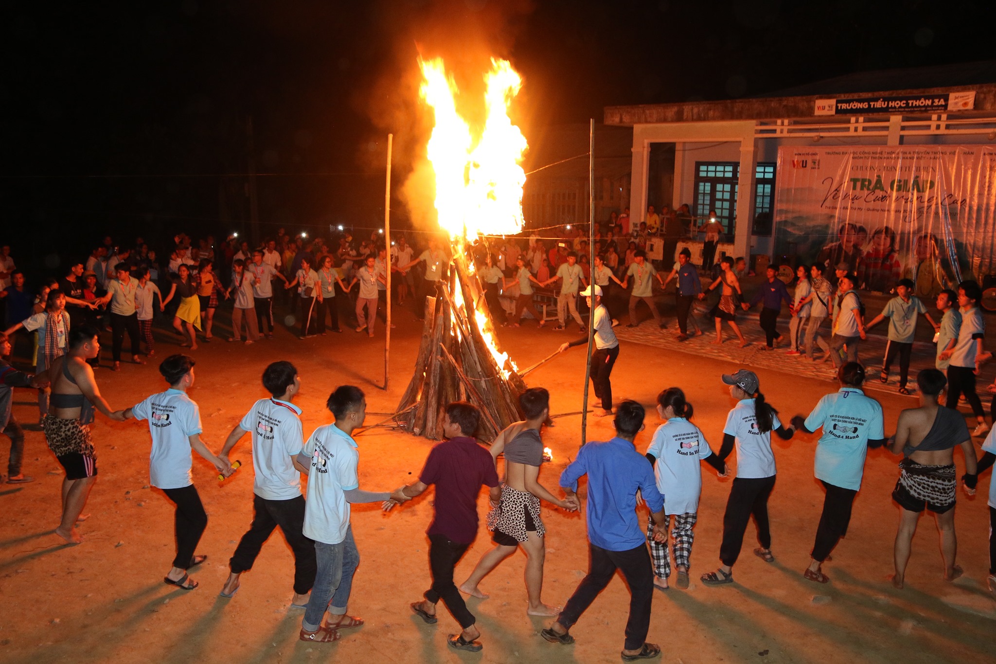 Kết nối toàn cầu