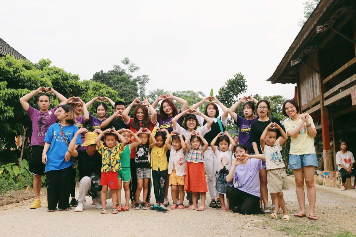 Tour Vân Hồ – Sơn La
