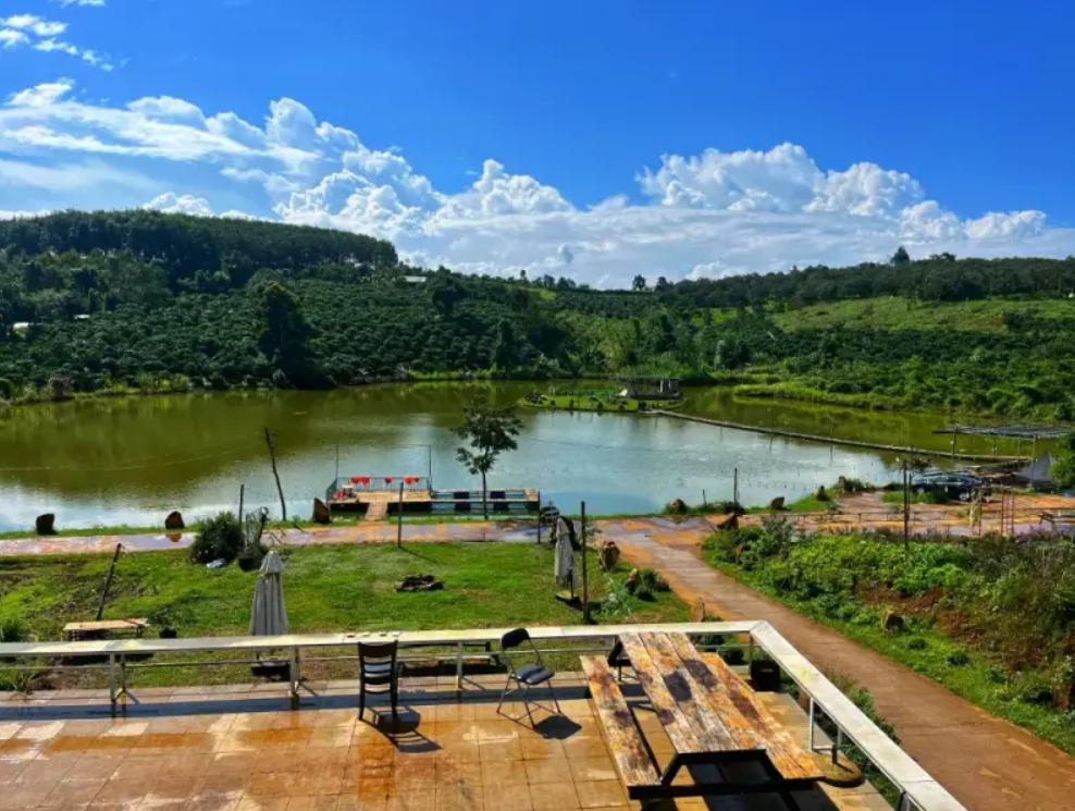 Mục tiêu dự án